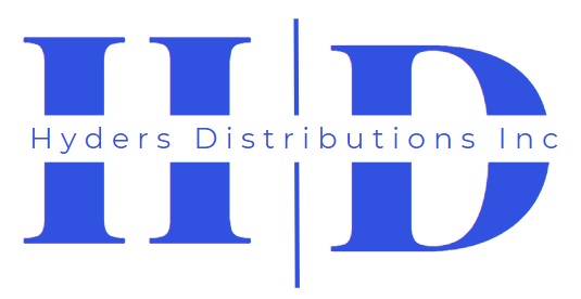 Hyders Distributions Inc